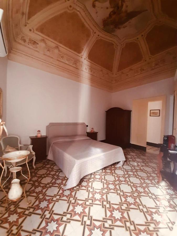 Vera Rooms كاتانيا المظهر الخارجي الصورة