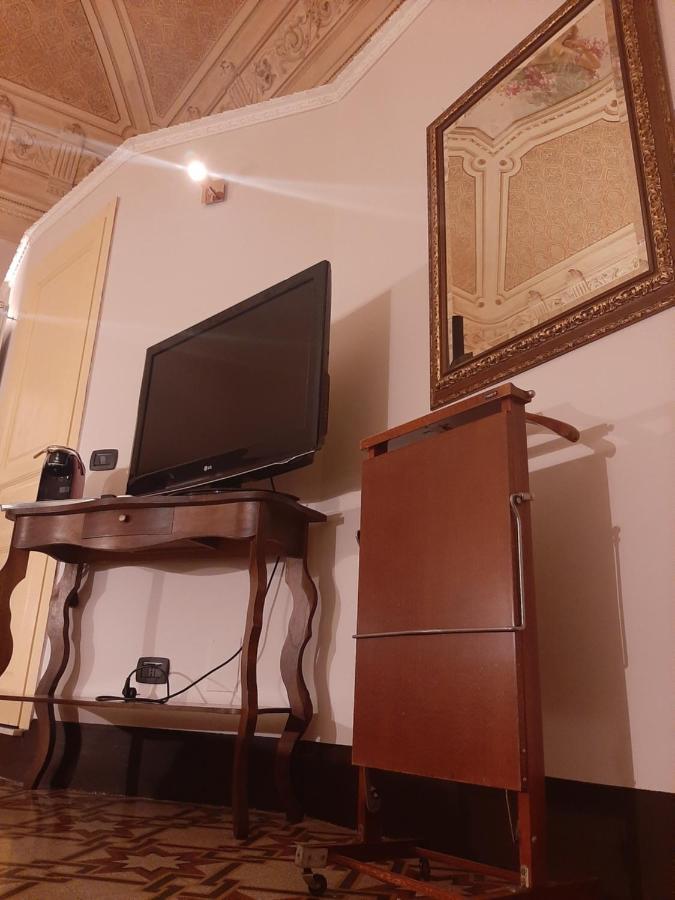 Vera Rooms كاتانيا المظهر الخارجي الصورة