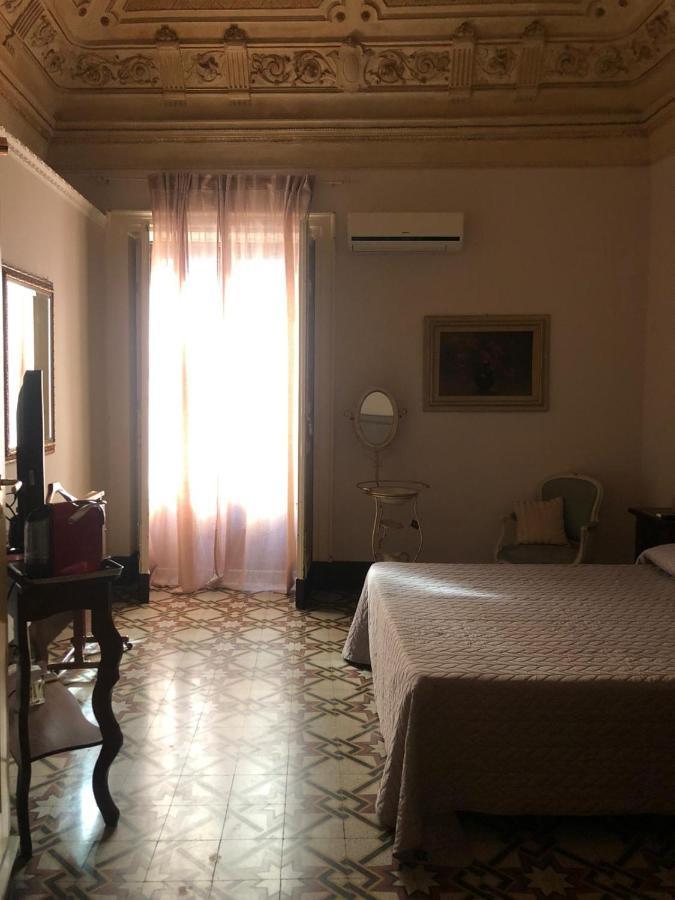 Vera Rooms كاتانيا المظهر الخارجي الصورة