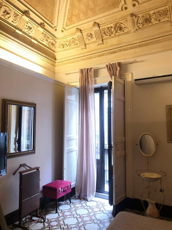 Vera Rooms كاتانيا المظهر الخارجي الصورة