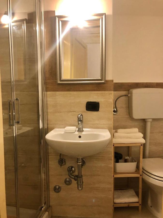 Vera Rooms كاتانيا المظهر الخارجي الصورة