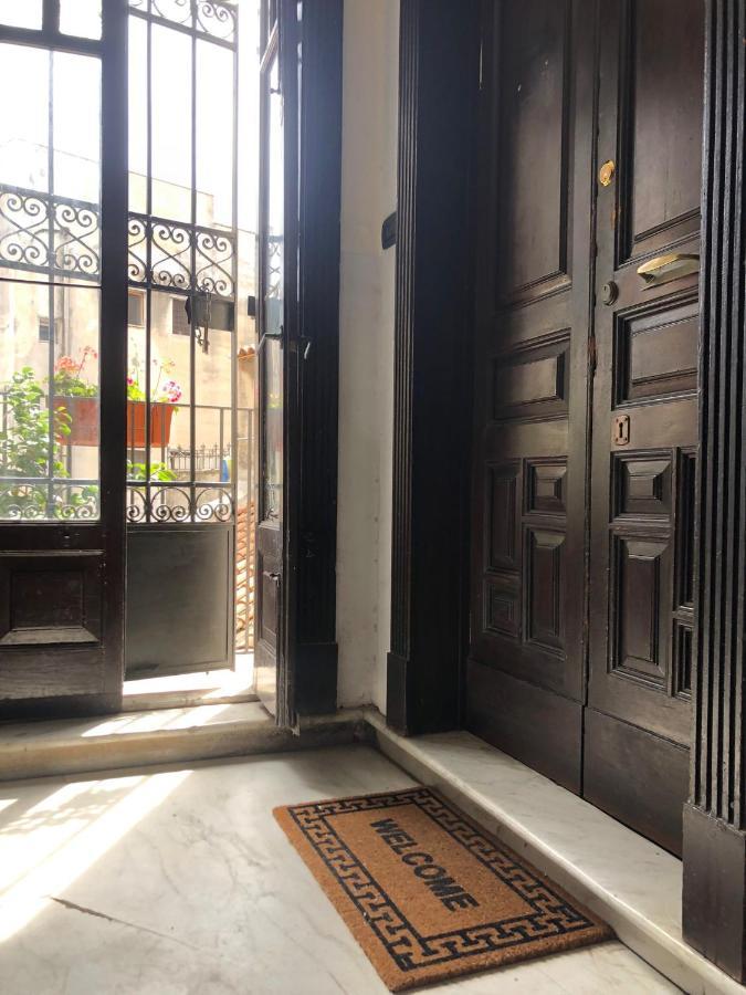 Vera Rooms كاتانيا المظهر الخارجي الصورة