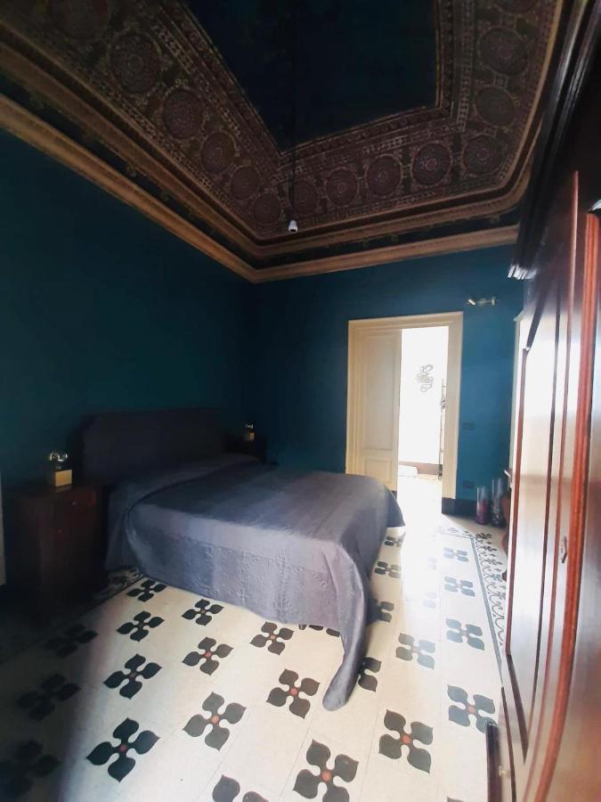 Vera Rooms كاتانيا المظهر الخارجي الصورة