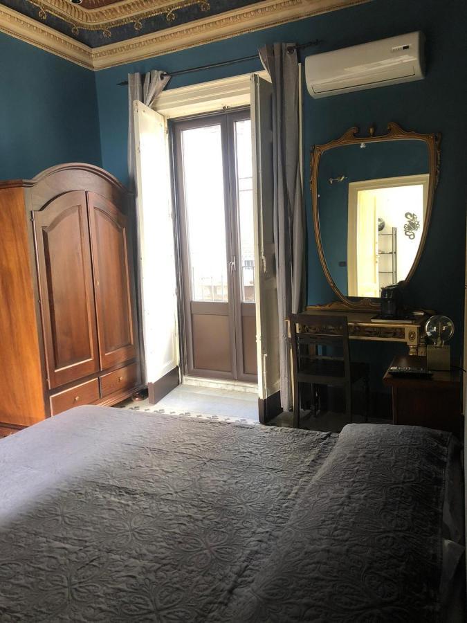 Vera Rooms كاتانيا المظهر الخارجي الصورة