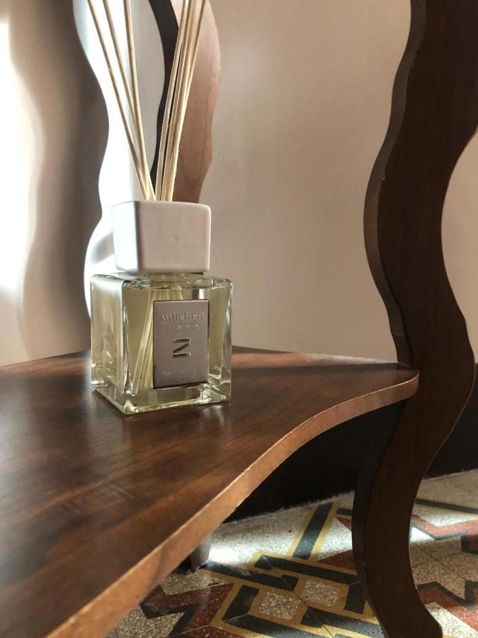 Vera Rooms كاتانيا المظهر الخارجي الصورة