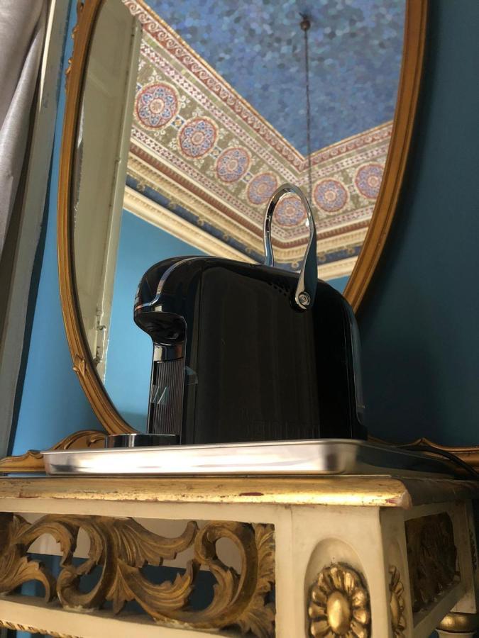 Vera Rooms كاتانيا المظهر الخارجي الصورة