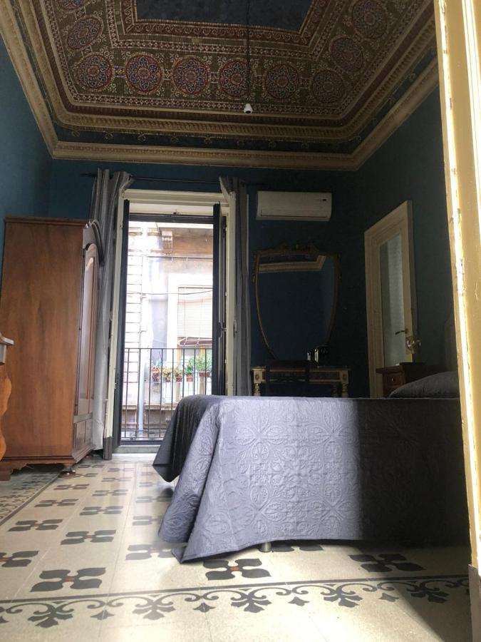 Vera Rooms كاتانيا المظهر الخارجي الصورة