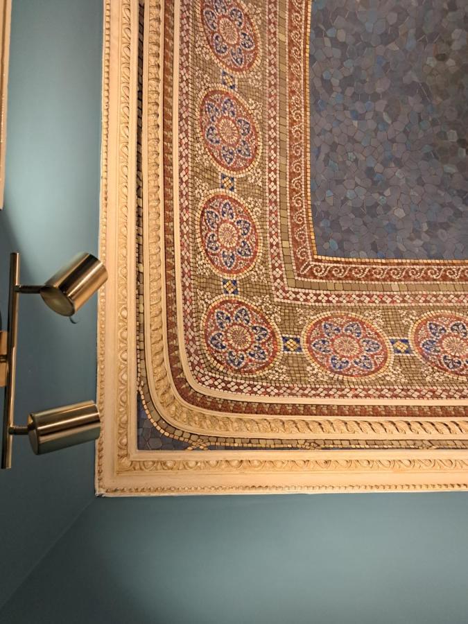 Vera Rooms كاتانيا المظهر الخارجي الصورة