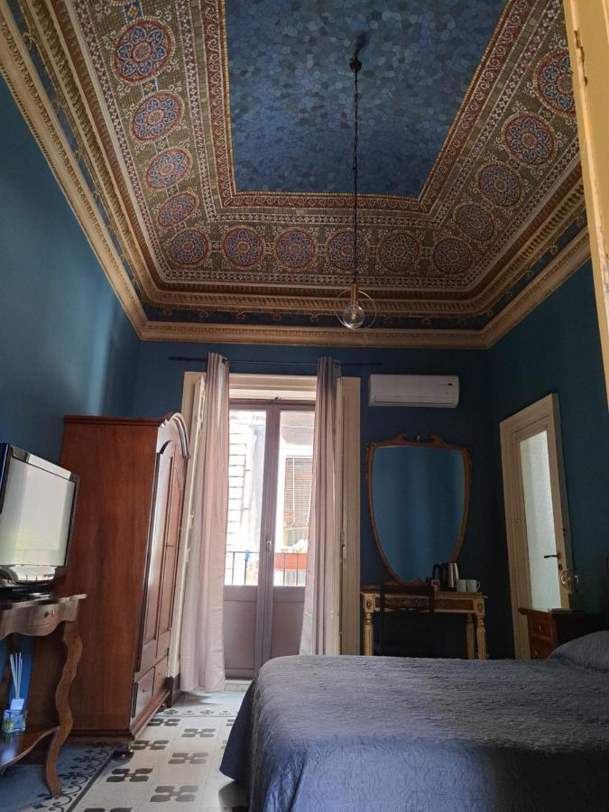 Vera Rooms كاتانيا المظهر الخارجي الصورة