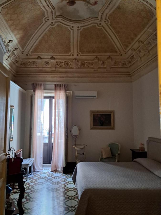 Vera Rooms كاتانيا المظهر الخارجي الصورة