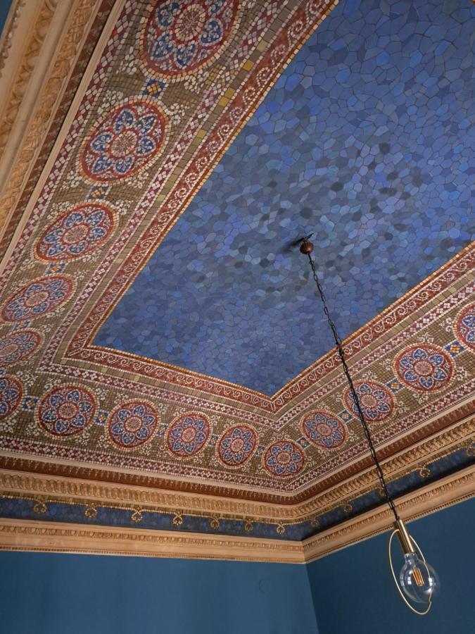 Vera Rooms كاتانيا المظهر الخارجي الصورة